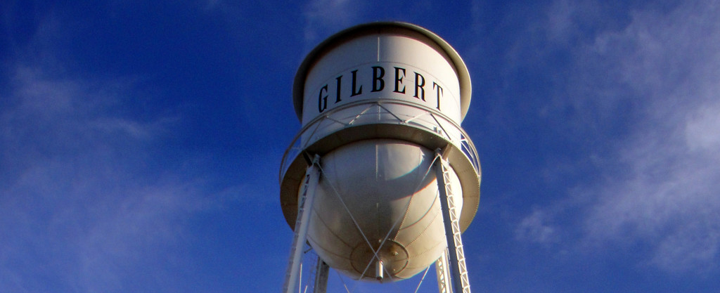 move to Gilbert
