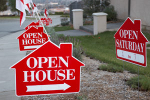 open house tips for sellers 